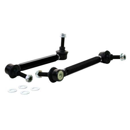 Nolathane — Nolathane Adjustable Sway Bar Link — part number 42891