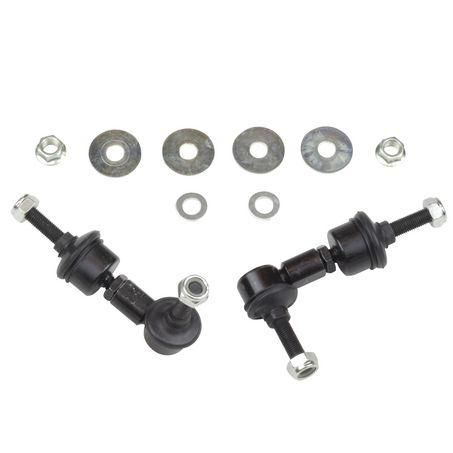 Nolathane — Nolathane Rear Adjustable Sway Bar Link — part number 42879