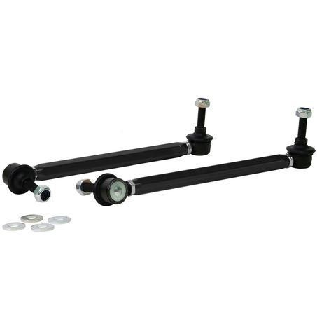 Nolathane — Nolathane Adjustable Sway Bar Link — part number 42880