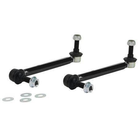Nolathane — Nolathane Universal Adjustable Ball-Style Sway Bar Link — part number 42886