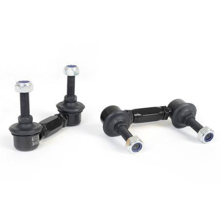 Nolathane — Nolathane Adjustable Sway Bar Link Assembly — part number 42876