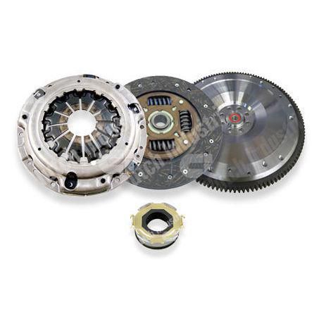 Clutch Industries — Clutch Industries Dual Mass Replacement Clutch Kit Inc SMF — part number DMR2398N
