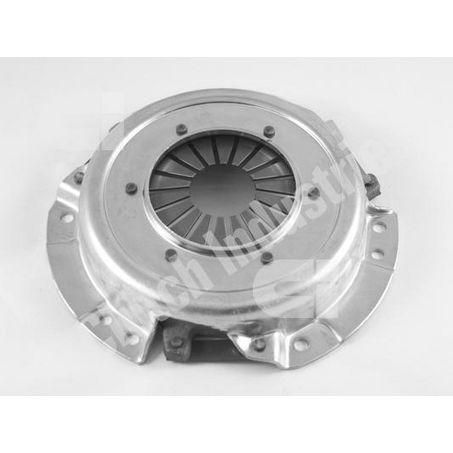 Ci Heavy Duty — Clutch Industries Heavy Duty Clutch Kit With Solid Cerametallic Clutch Plate — part number R47NHD-SC