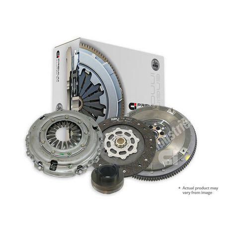 Clutch Industries — Clutch Industries Clutch Kit Inc DMF — part number DMF2877N