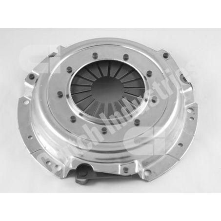 Ci Heavy Duty — Clutch Industries Heavy Duty Clutch Kit With Sprung Cerametallic Clutch Plate — part number R90NHD-SSC