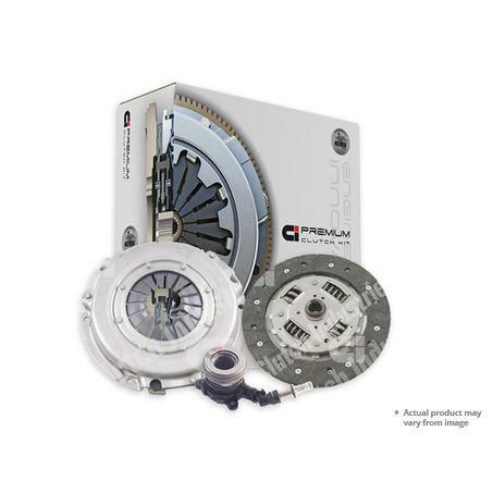 Clutch Industries — Clutch Industries Premium Clutch Kit — part number R3051N-CSC