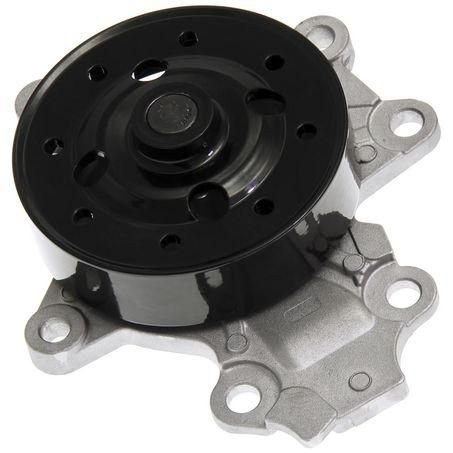 Gates — Gates Water Pump — part number GWP42187