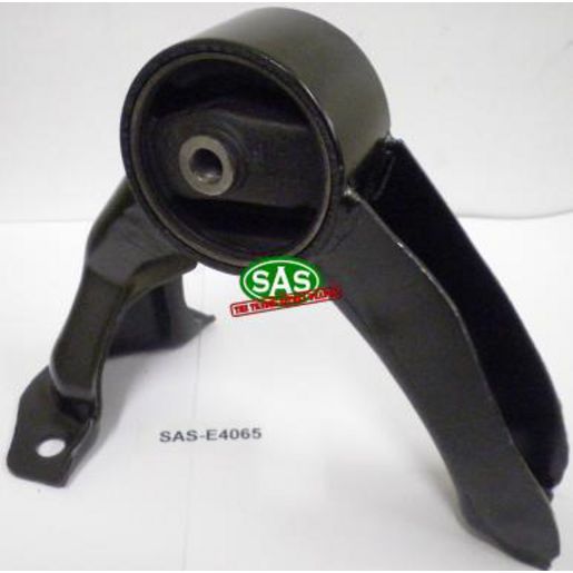 Sas Auto Parts — SAS Engine Mount - Rear — part number E4065