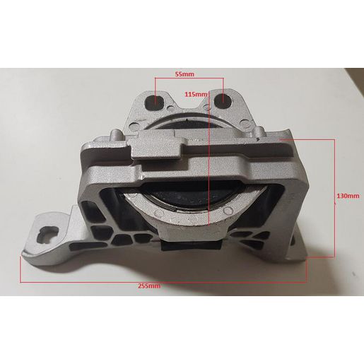 Sas Auto Parts — SAS Engine Mount — part number E368