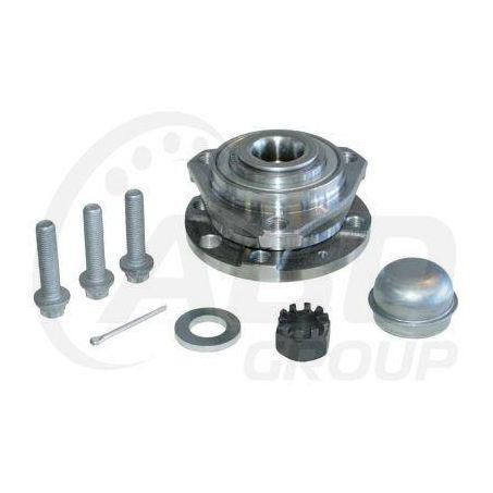 Auckland Bearing Dst — ABD Wheel Hub — part number AB5131
