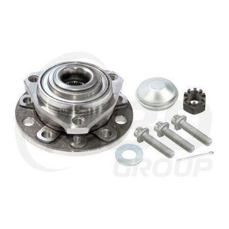Auckland Bearing Dst — ABD Wheel Hub — part number AB5011