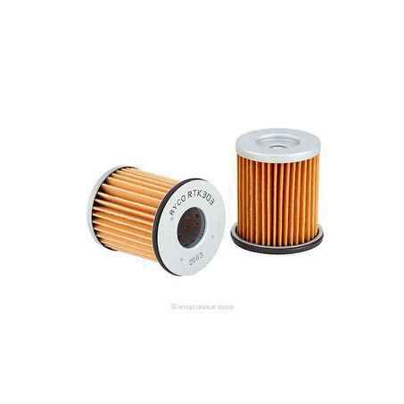 Ryco Filters — RYCO TRANSMISSION FILTER — part number RTK303