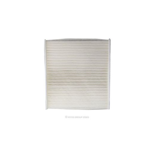 Ryco Filters — Ryco Cabin Air Filter - Pollen — part number RCA298P