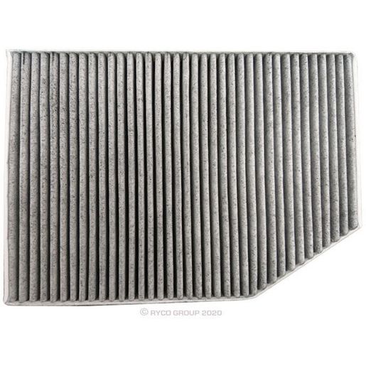 Ryco Filters — Ryco Cabin Air Filter - Carbon Activated — part number RCA415C