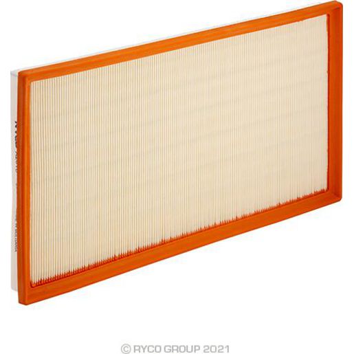 Ryco Filters — Ryco Air Filter — part number A2018