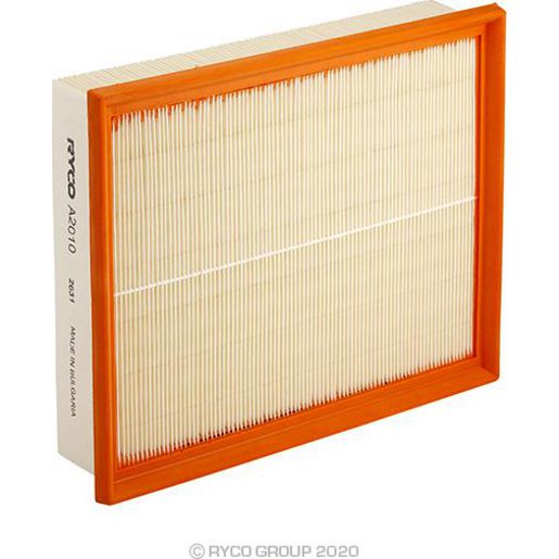 Ryco Filters — Ryco Air Filter — part number A2010
