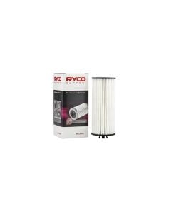 Ryco Filters — Ryco SynTec Oil Filter Cartridge — part number R2735PST