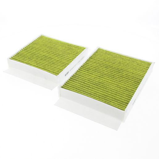 Repco — Repco Cabin Filter - Anti-Viral — part number RCF664A