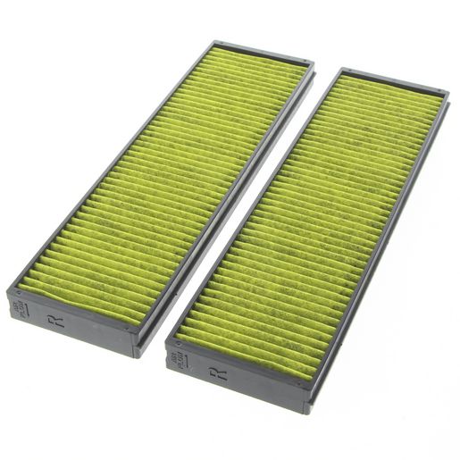 Repco — Repco Cabin Air Filter - Anti-Viral — part number RCF662A