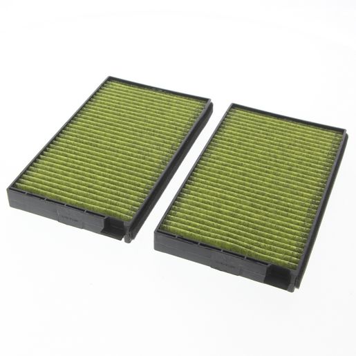 Repco — Repco Cabin Air Filter - Anti-Viral — part number RCF672A