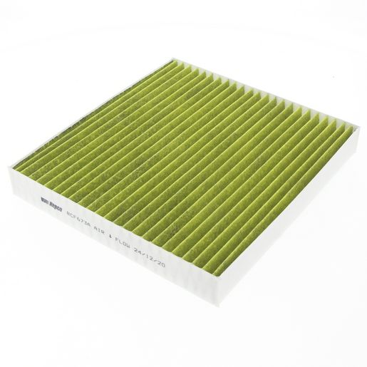 Repco — Repco Cabin Filter - Anti-Viral — part number RCF673A