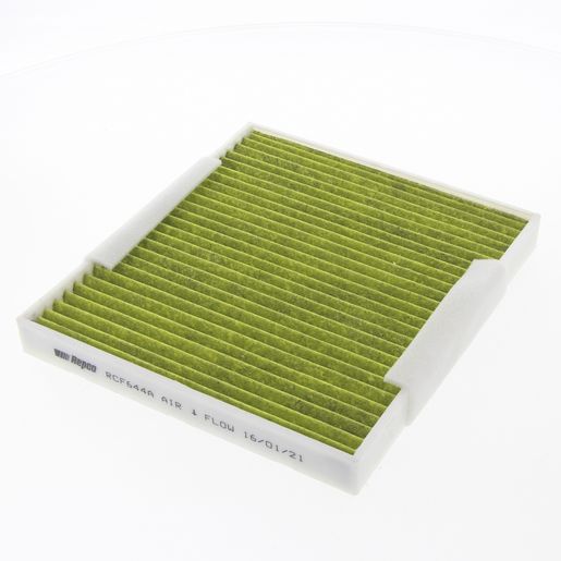 Repco — Repco Cabin Air Filter - Anti-Viral — part number RCF644A