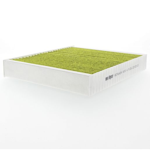 Repco — Repco Cabin Air Filter - Anti-Viral — part number RCF642A