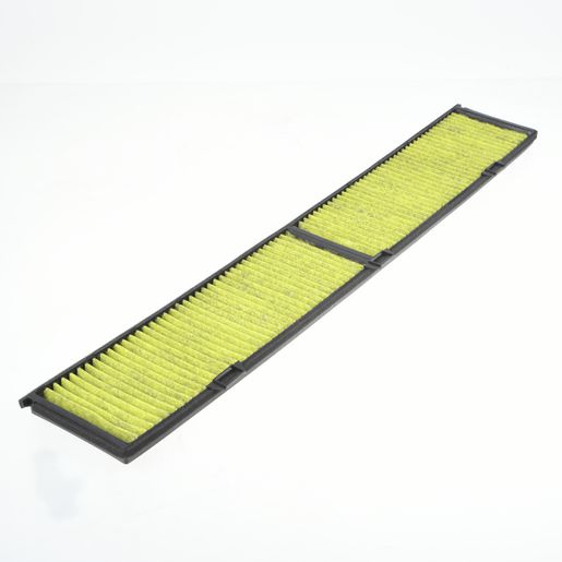 Repco — Repco Cabin Filter - Anti-Viral — part number RCF616A