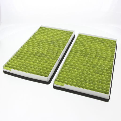 Repco — Repco Cabin Air Filter - Anti-Viral — part number RCF591A