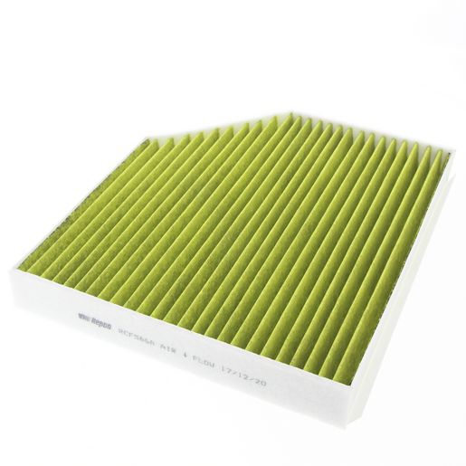 Repco — Repco Cabin Filter - Anti-Viral — part number RCF566A