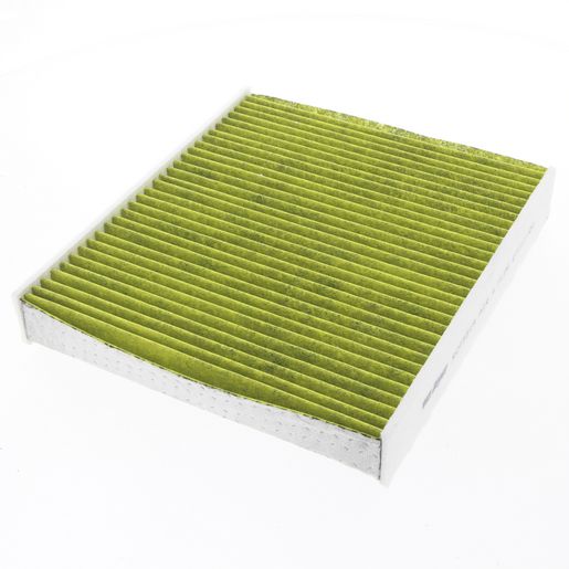 Repco — Repco Cabin Air Filter - Anti-Viral — part number RCF551A