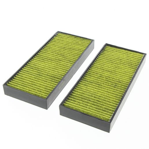 Repco — Repco Cabin Air Filter - Anti-Viral — part number RCF745A