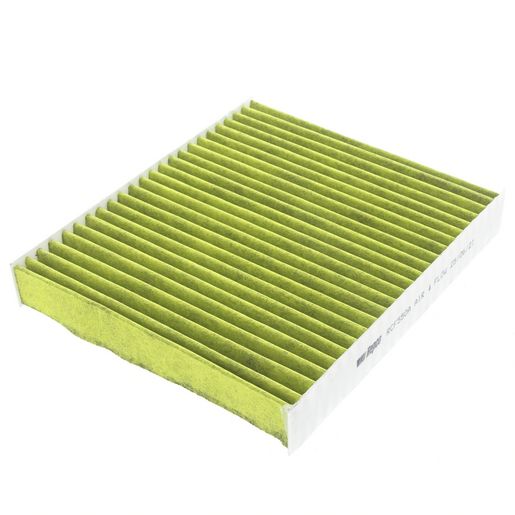 Repco — Repco Cabin Filter - Anti-Viral — part number RCF550A