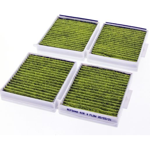Repco — Repco Cabin Air Filter - Anti-Viral — part number RCF544A