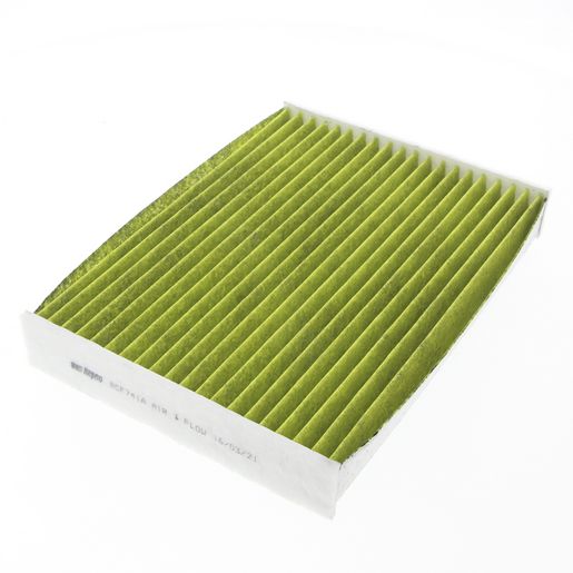 Repco — Repco Cabin Air Filter - Anti-Viral — part number RCF741A