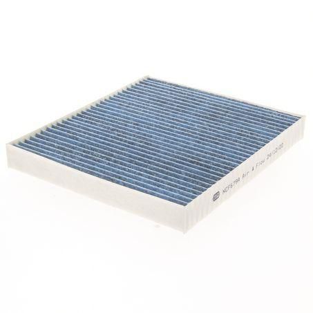 Napa — NAPA Cabin Air Filter - Anti-Viral — part number NCF679A
