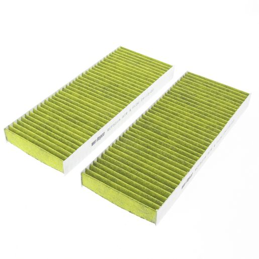 Repco — Repco Cabin Filter - Anti-Viral — part number RCF521A