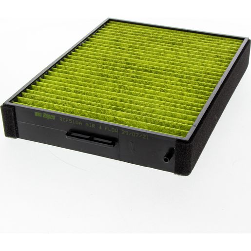 Repco — Repco Cabin Air Filter - Anti-Viral — part number RCF510A