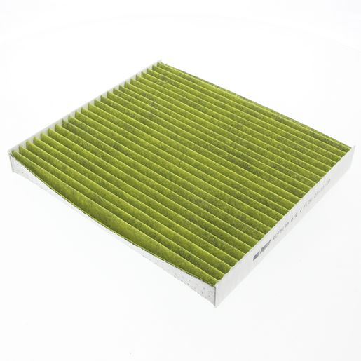 Repco — Repco Cabin Air Filter - Anti-Viral — part number RCF519A