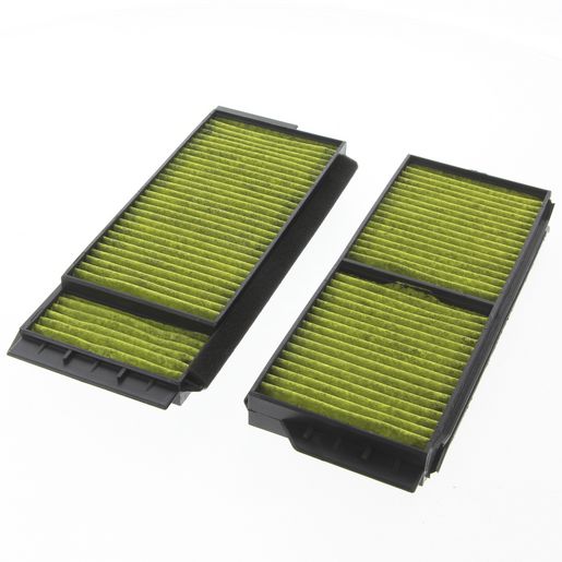 Repco — Repco Cabin Air Filter - Anti-Viral — part number RCF520A