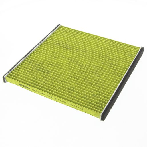 Repco — Repco Cabin Filter - Anti-Viral — part number RCF508A