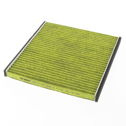 Repco — Repco Cabin Air Filter - Anti-Viral — part number RCF718A