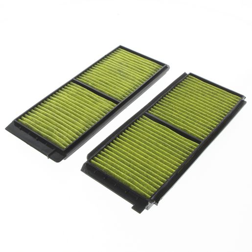 Repco — Repco Cabin Air Filter - Anti-Viral — part number RCF698A