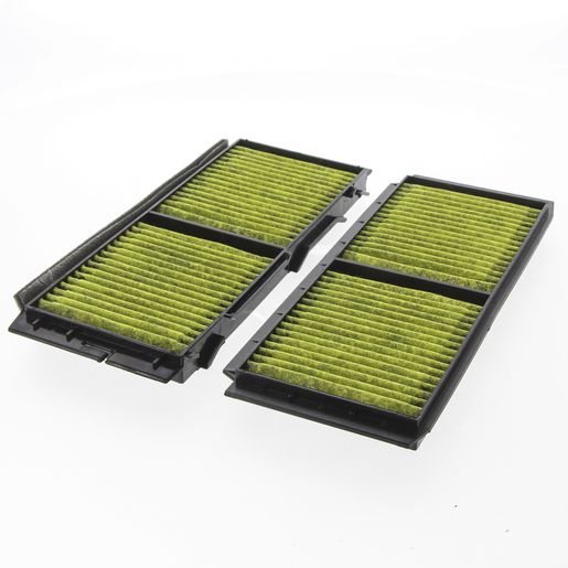 Repco — Repco Cabin Air Filter - Anti-Viral — part number RCF696A