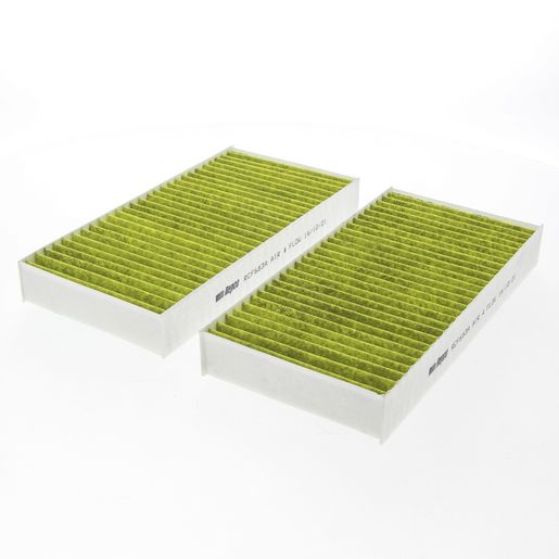 Repco — Repco Cabin Air Filter - Anti-Viral — part number RCF683A