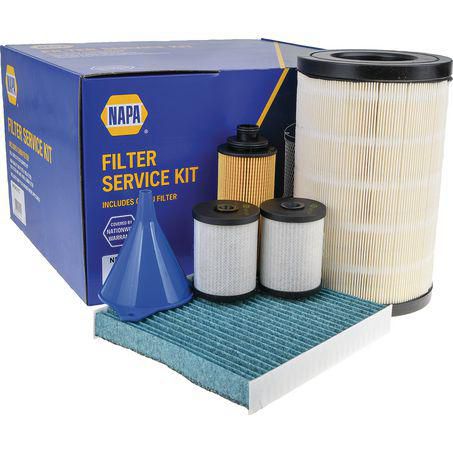 Napa — FILTER SERVICE KIT — part number NFSK311C