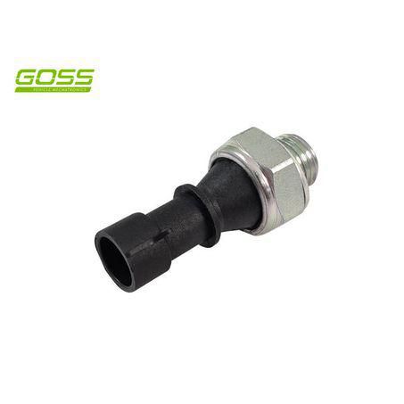 Goss — OIL PRESSURE SWITCH — part number OS0015