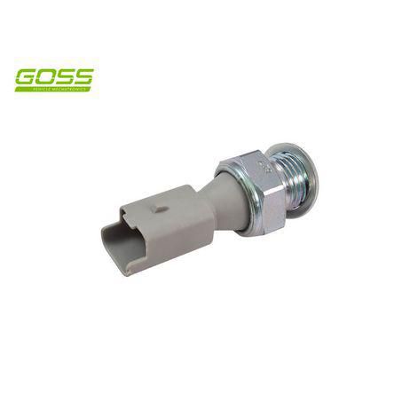Goss — OIL PRESSURE SWITCH — part number OS0023