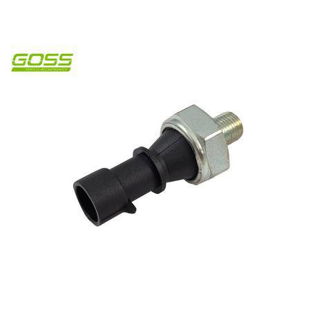 Goss — OIL PRESSURE SWITCH — part number OS0017