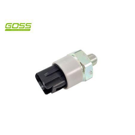 Goss — OIL PRESSURE SWITCH — part number OS0019